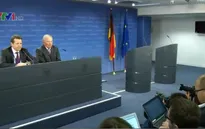 Eurozone đối phó với kịch bản vỡ nợ của Hy Lạp