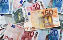 Eurozone: Tốc độ cho vay đạt mức nhanh nhất trong hơn 3 năm