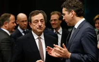 Eurozone hối thúc Hy Lạp tiến hành cải cách