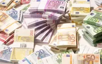 ECB cân nhắc mở rộng gói kích thích tiền tệ