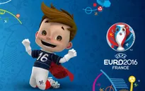Lộ diện đầy đủ 24 đội bóng tham dự Euro 2016 tại Pháp
