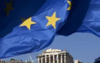 Các bộ trưởng tài chính Eurozone họp khẩn về Hy Lạp