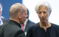 Bộ trưởng Tài chính Eurogroup họp khẩn về Hy Lạp