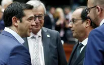 Eurozone và Hy Lạp nỗ lực thu hẹp bất đồng vào phút chót