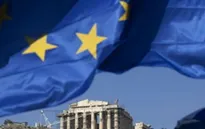 Hy Lạp tính chuyện rời khỏi Eurozone