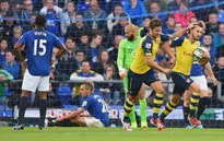 Arsenal – Everton: "Nổ" lại được không Pháo thủ? (21h00, 01/03, K+PM)
