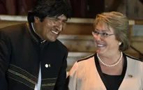 Bolivia sẵn sàng nhiều phương án trong vụ kiện về đường ra biển với Chile
