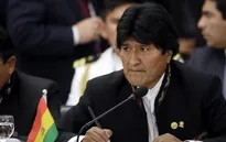 Mỹ phủ nhận âm mưu kích động đảo chính tại Bolivia
