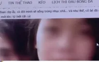 Bắt kẻ phát tán clip nhạy cảm lên mạng khiến một nữ sinh tự tử