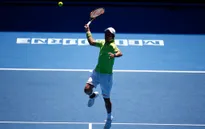 Úc Mở rộng 2015: Kei Nishikori "vã mồ hôi" giành vé đi tiếp