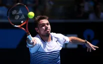 Úc Mở rộng 2015: Wawrinka "tốc chiến tốc thắng"
