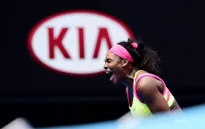 Vòng 4 Úc mở rộng 2015: Wawrinka đi tiếp, Serena rửa hận thành công