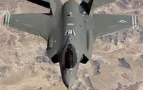 Mỹ bán máy bay chiến đấu F-35 cho Israel