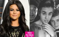 Selena Gomez "bỏ qua" sinh nhật của Justin Bieber