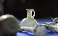 Mỹ trả lại cho Iraq 60 cổ vật