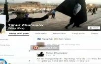 Tràn lan trang mạng Facebook giả mạo IS tại Việt Nam