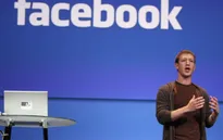 Giám đốc điều hành Facebook góp 99% cổ phần công ty làm từ thiện