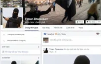 Xác định danh tính 3 học sinh sử dụng Facebook giả danh thành viên IS