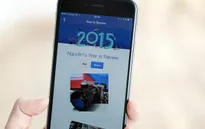 Facebook phát hành công cụ tổng kết cuối năm cho người dùng