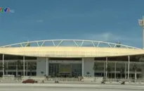 Sẵn sàng cho trận đấu giữa Việt Nam và Man City