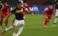 Falcao lần thứ 2 được chọn vào đội hình xuất sắc nhất