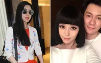 Phạm Băng Băng tất bật tìm nhà mới trước đám cưới