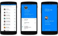 Facebook ra mắt ứng dụng gọi điện Hello