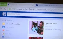 Nhân vật nổi tiếng nào bị làm giả Facebook nhiều nhất?