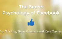Vì sao chúng ta dùng Facebook?