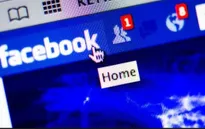 Thuế của Facebook ít hơn thuế thu nhập của 1 công dân Anh
