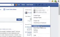 Bạn có biết xóa lịch sử tìm kiếm Facebook trên máy tính?