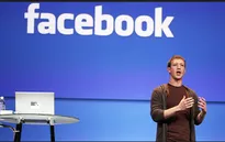 CEO Facebook tin tưởng sự phát triển của công nghệ thực tế ảo