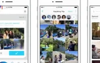 Moments – Dịch vụ ảnh mới của Facebook