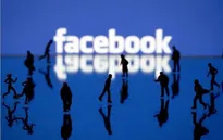 Facebook - Mạng xã hội được dùng nhiều nhất tại Mỹ