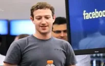 CEO Facebook đối mặt với đơn kiện do tự ý quyết định mức lương
