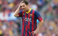 Chuyển nhượng chiều 8/1: Chelsea duyệt chi 200 triệu bảng mua Messi