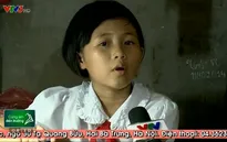Nghị lực vượt khó của học sinh nghèo tỉnh Quảng Nam