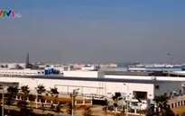 Xu hướng DN FDI dịch chuyển trung tâm sản xuất vào Việt Nam
