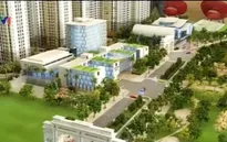 Quý I/2015, Hà Nội thu hút 160,2 triệu USD vốn FDI