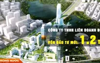 Nhiều tín hiệu khởi sắc từ dòng vốn FDI