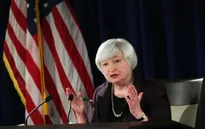 FED bất đồng ý kiến trong việc nâng lãi suất