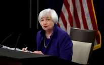 FED lần đầu tiên tăng lãi suất sau gần 1 thập kỷ