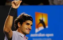 Roger Federer vẫn khao khát giành Grand Slam