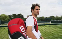Ở tuổi 34, Federer tự tin giành Wimbledon 2015