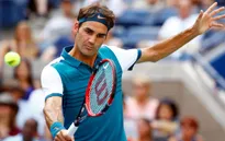 Federer và Murray thẳng tiến vòng 2 Mỹ mở rộng