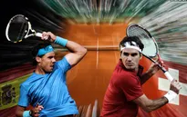 Vòng 3 Úc mở rộng 2015: Nadal dễ thở, Federer gặp khó?