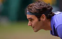 Tàu tốc hành Federer trước cơ hội vô địch lần thứ 8 ở Halle Open