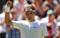 Wimbledon 2015: Federer, Nadal đại thắng ngày ra quân