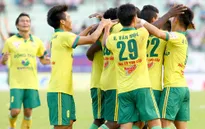 Vòng 6 giải vô địch quốc gia V.League 2015: Than Quảng Ninh chắc ngôi đầu