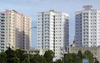 Bán nhà phải có bảo lãnh ngân hàng: Doanh nghiệp còn lúng túng